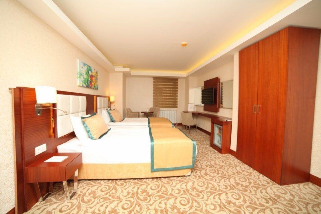 Asrin Business Kizilay Ankara