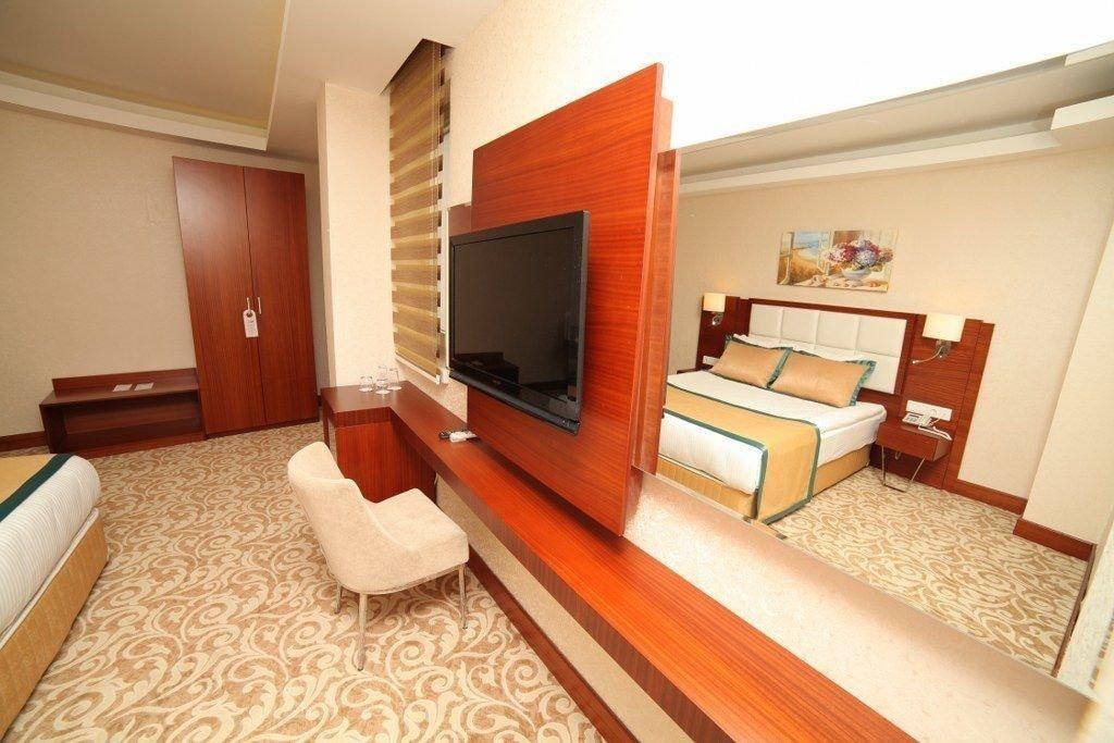 Asrin Business Kizilay Hotel Ankara
