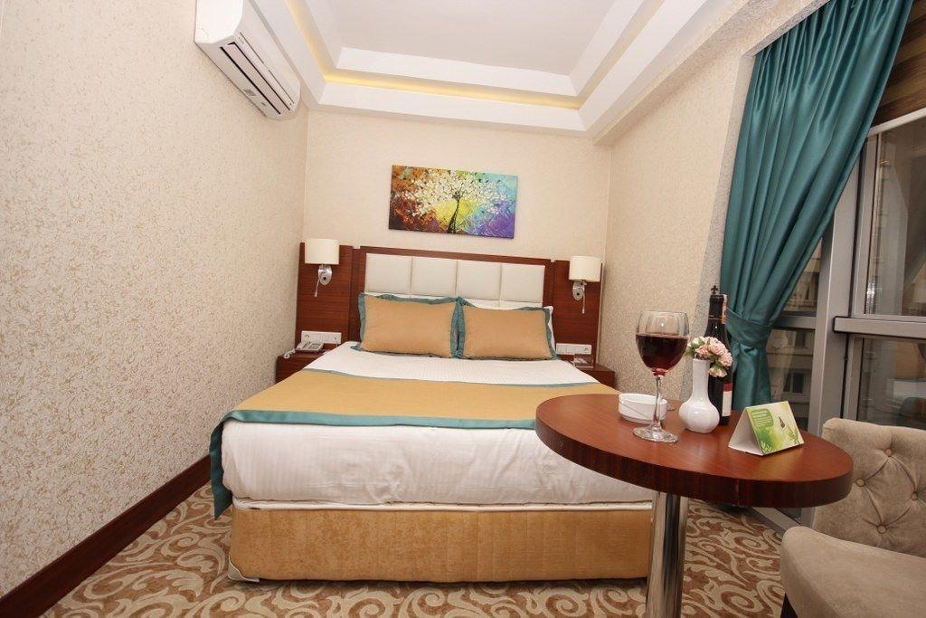 Hotel Asrin Business Kizilay Ankara