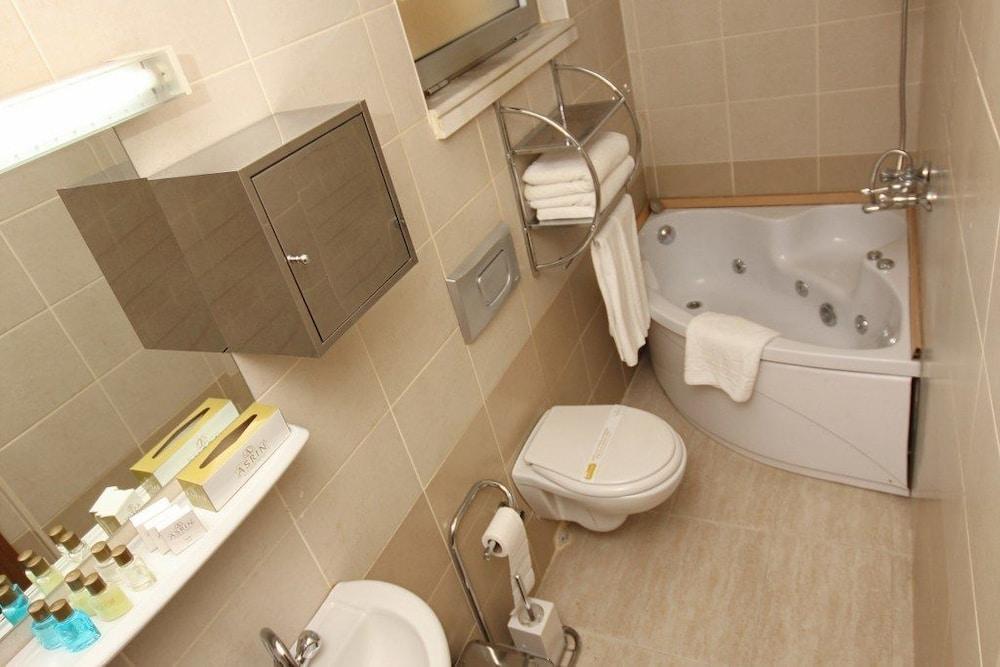 Asrin Business Kizilay Hotel Ankara