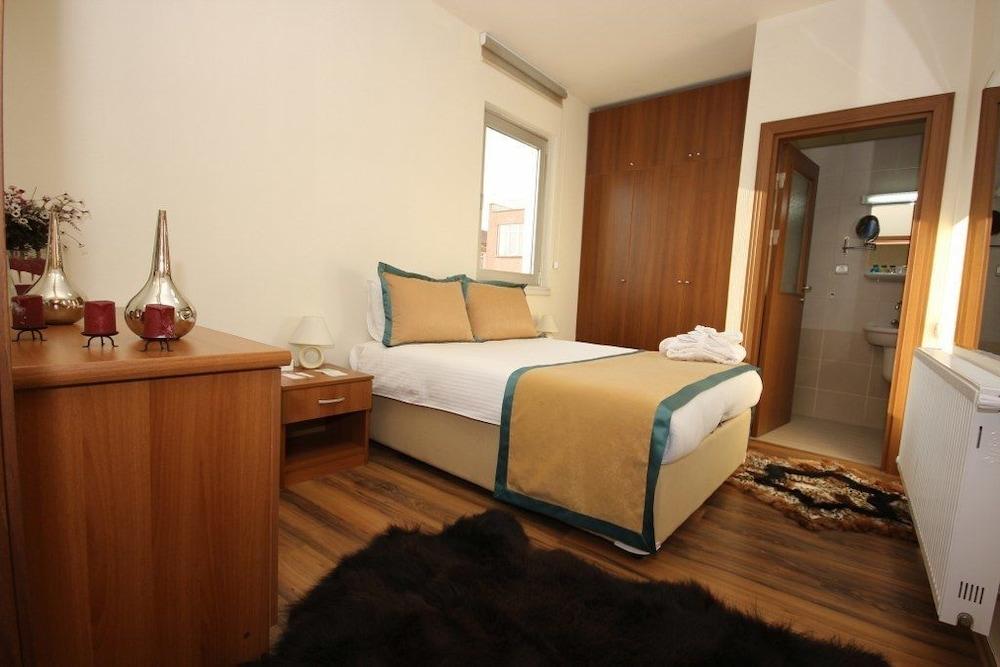Asrin Business Kizilay Hotel Ankara
