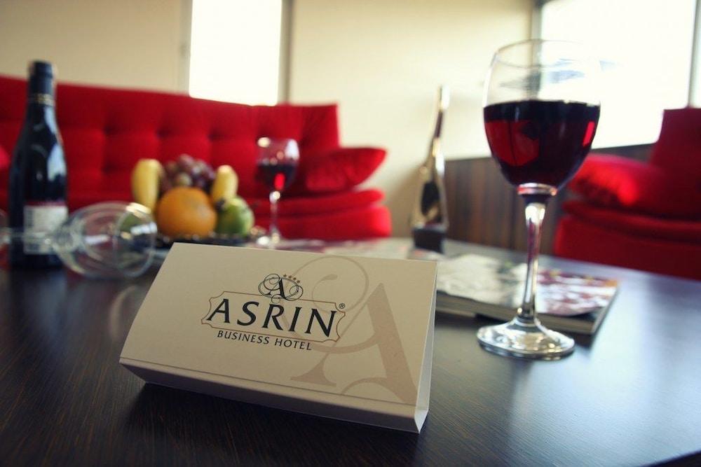 Hotel Asrin Business Kizilay Ankara