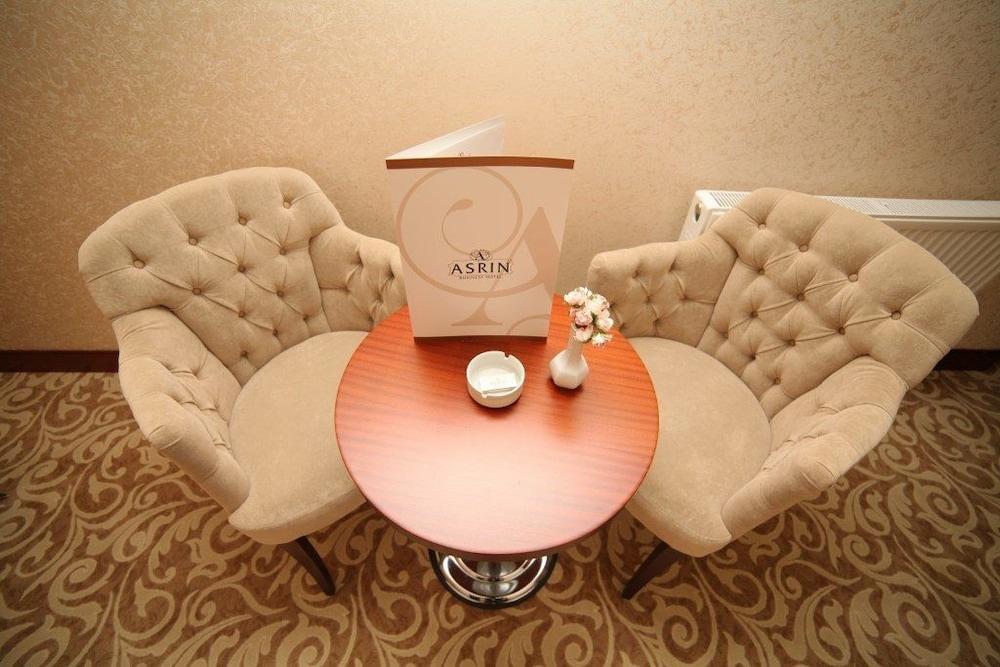Asrin Business Kizilay 4* Ankara