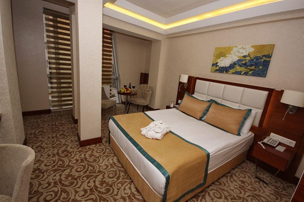 Asrin Business Kizilay