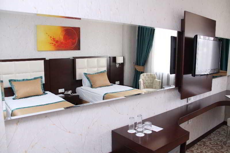 Asrin Business Kizilay 4*