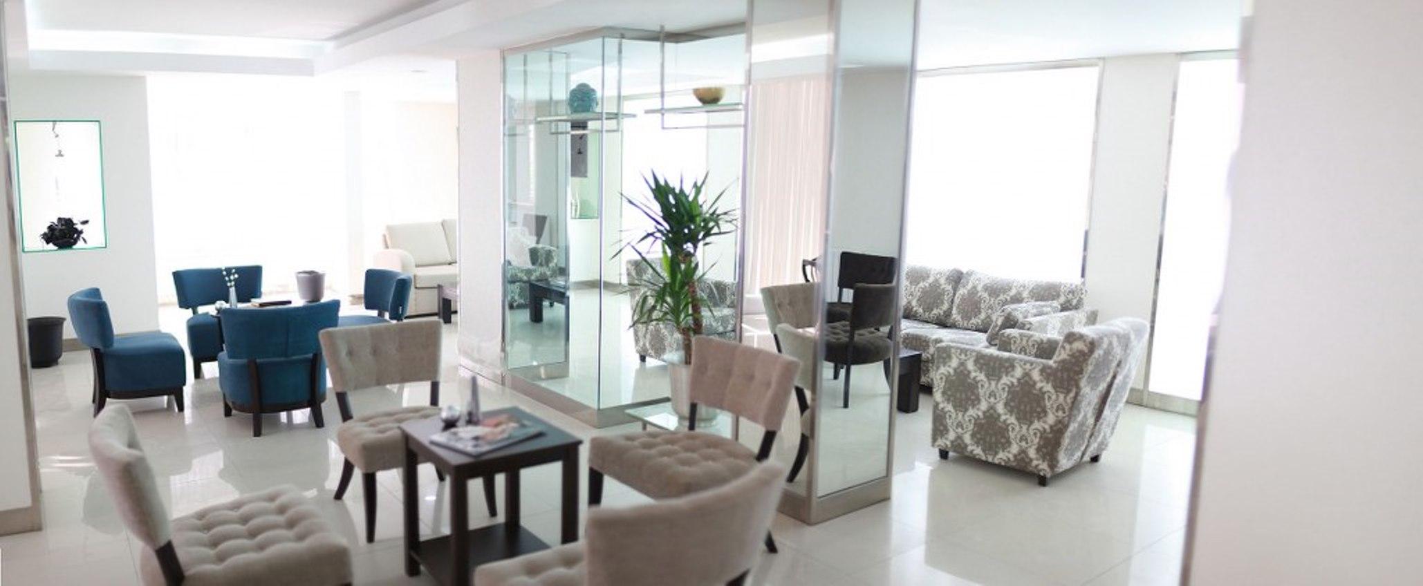 Hotel Asrin Business Kizilay