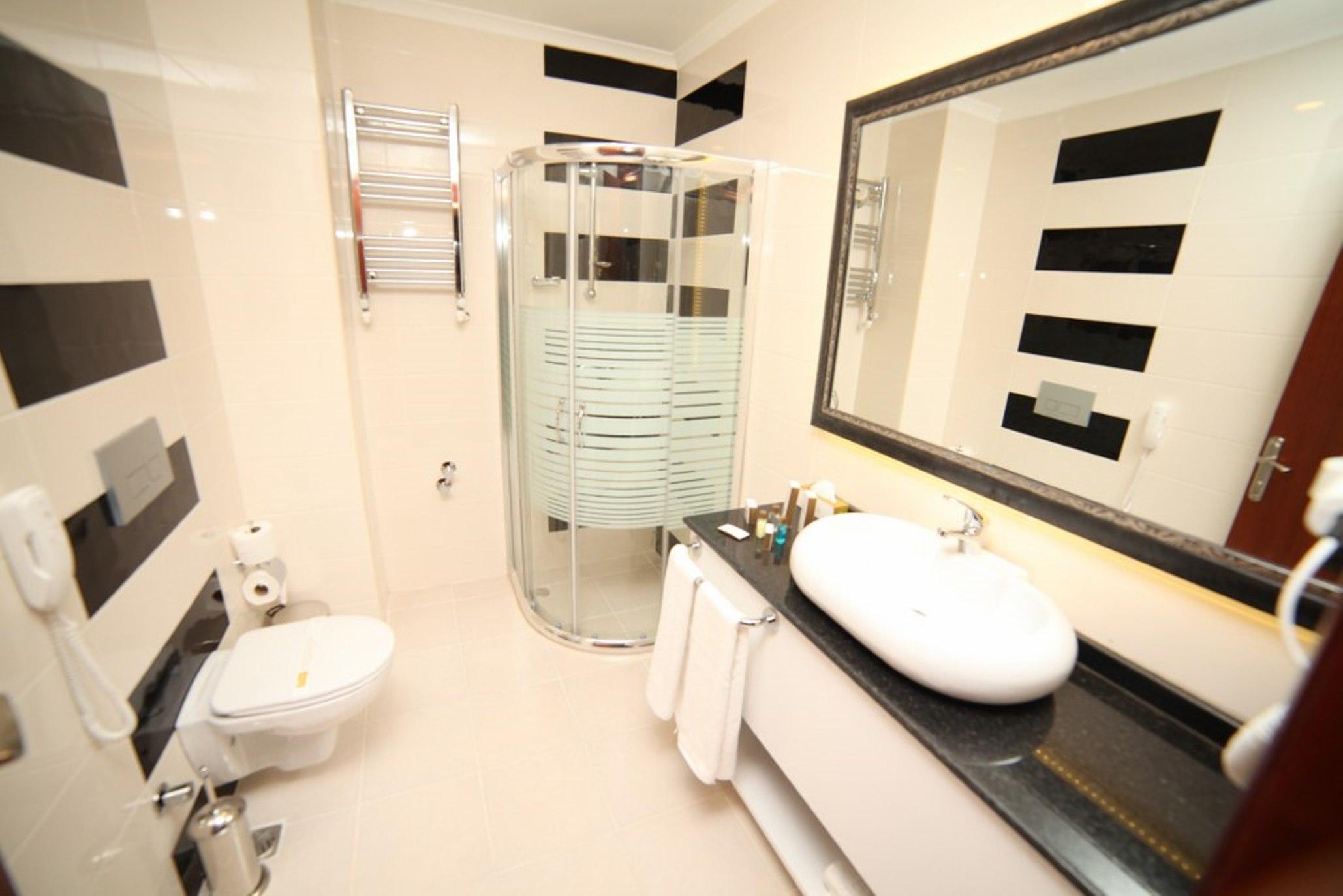 Asrin Business Kizilay Hotel 4*