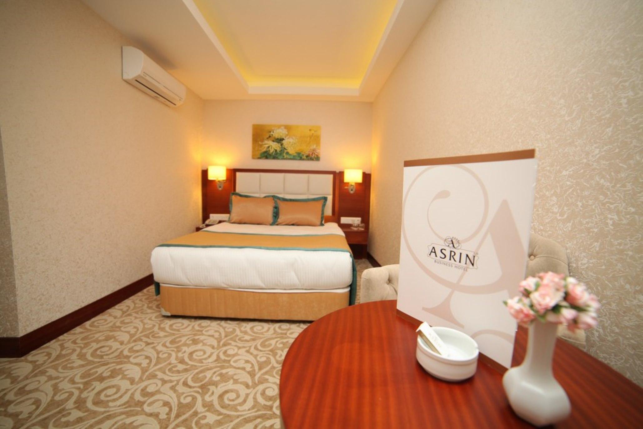 Asrin Business Kizilay 4*