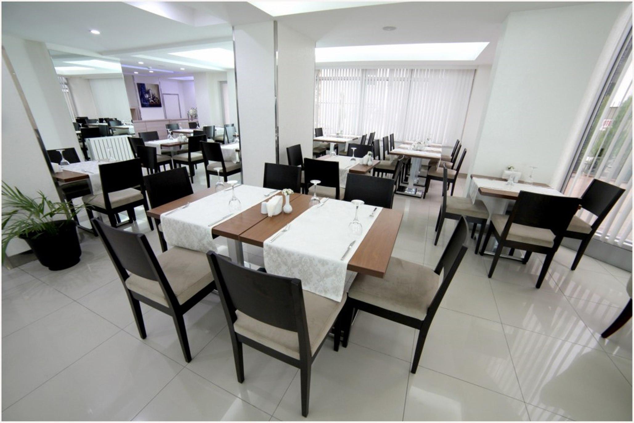 Hotel Asrin Business Kizilay