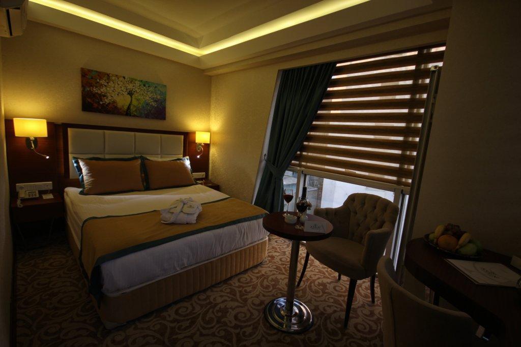 Hotel Asrin Business Kizilay