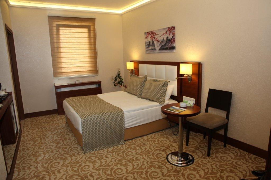 Asrin Business Kizilay 4*