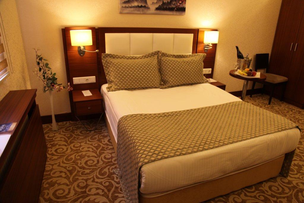 Asrin Business Kizilay Hotel Ankara