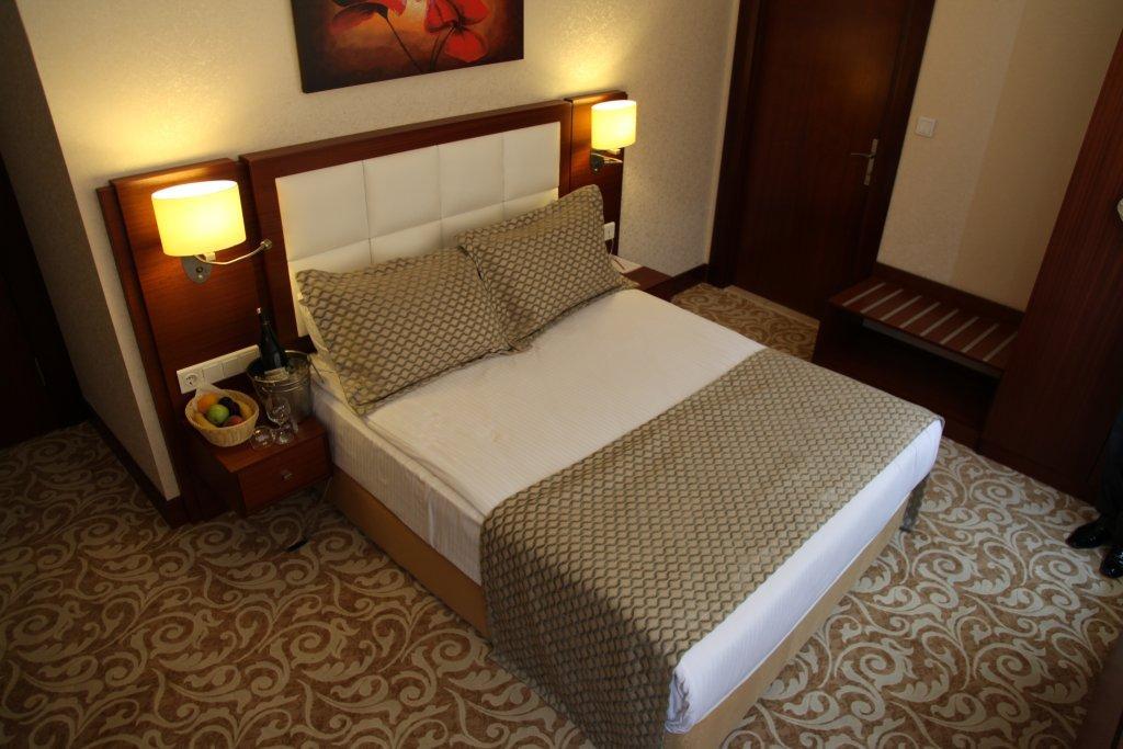 Asrin Business Kizilay Hotel