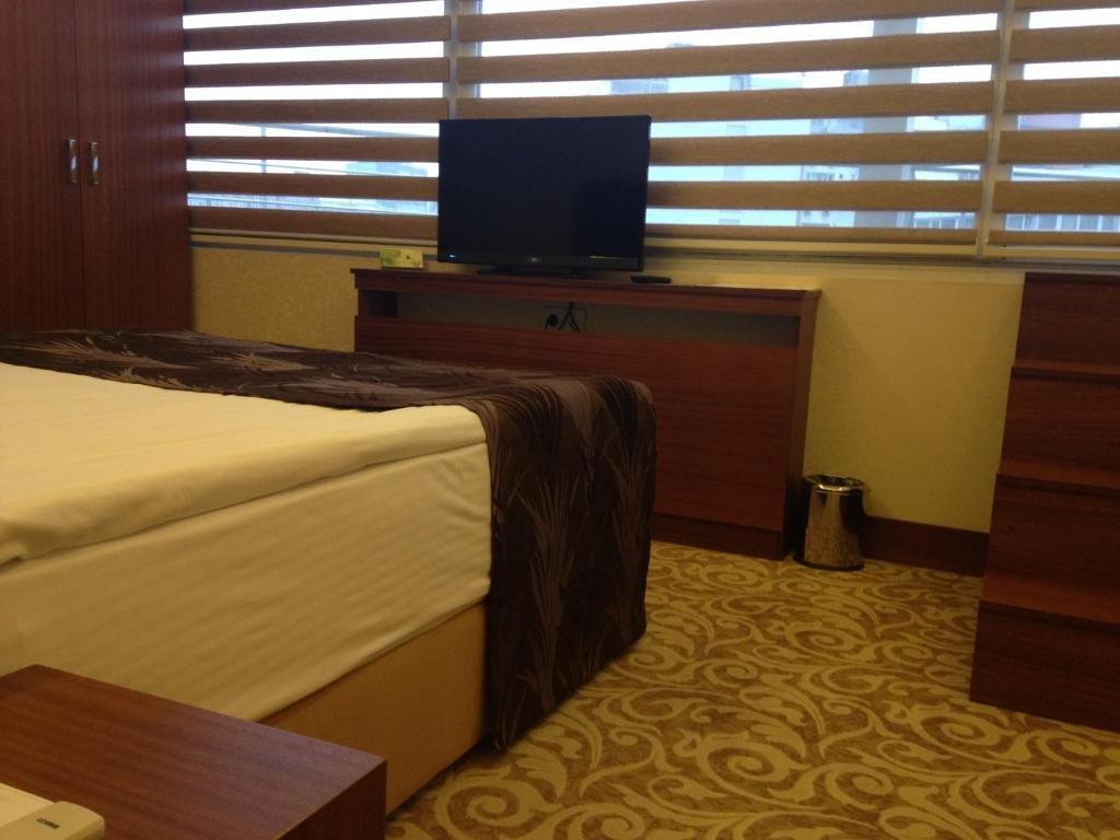Hotel Asrin Business Kizilay