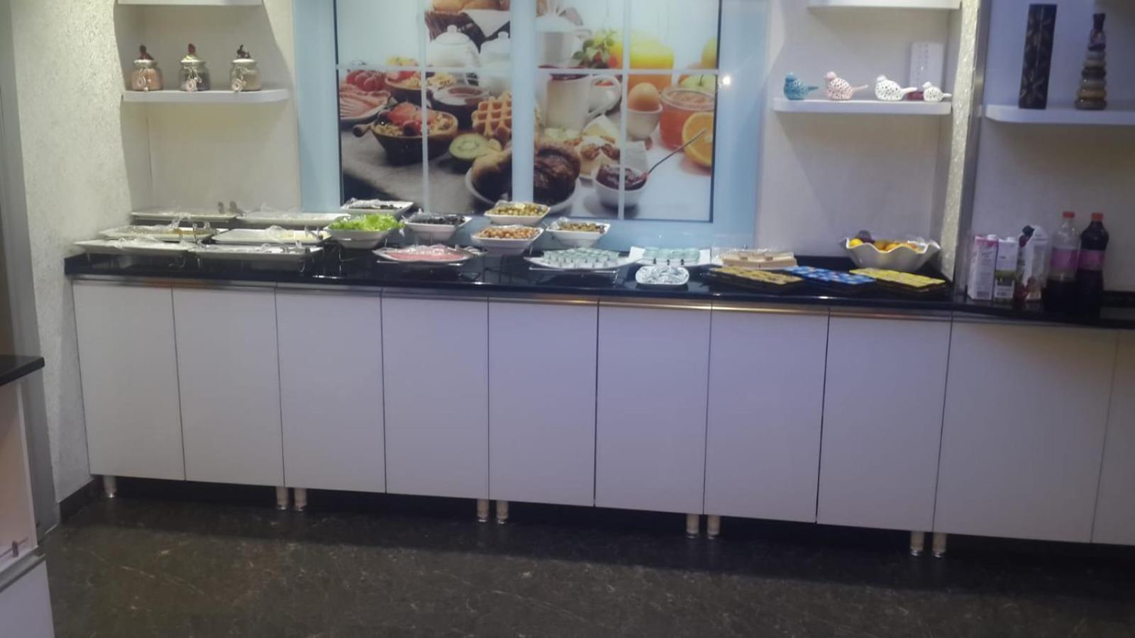 Asrin Business Kizilay