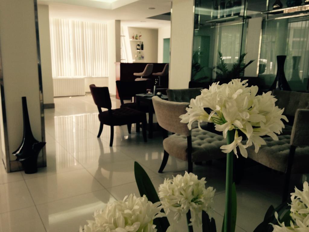 Asrin Business Kizilay Hotel