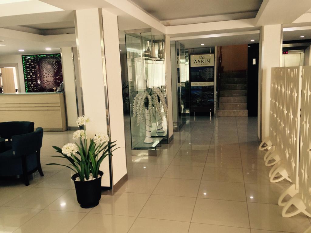 Asrin Business Kizilay Hotel