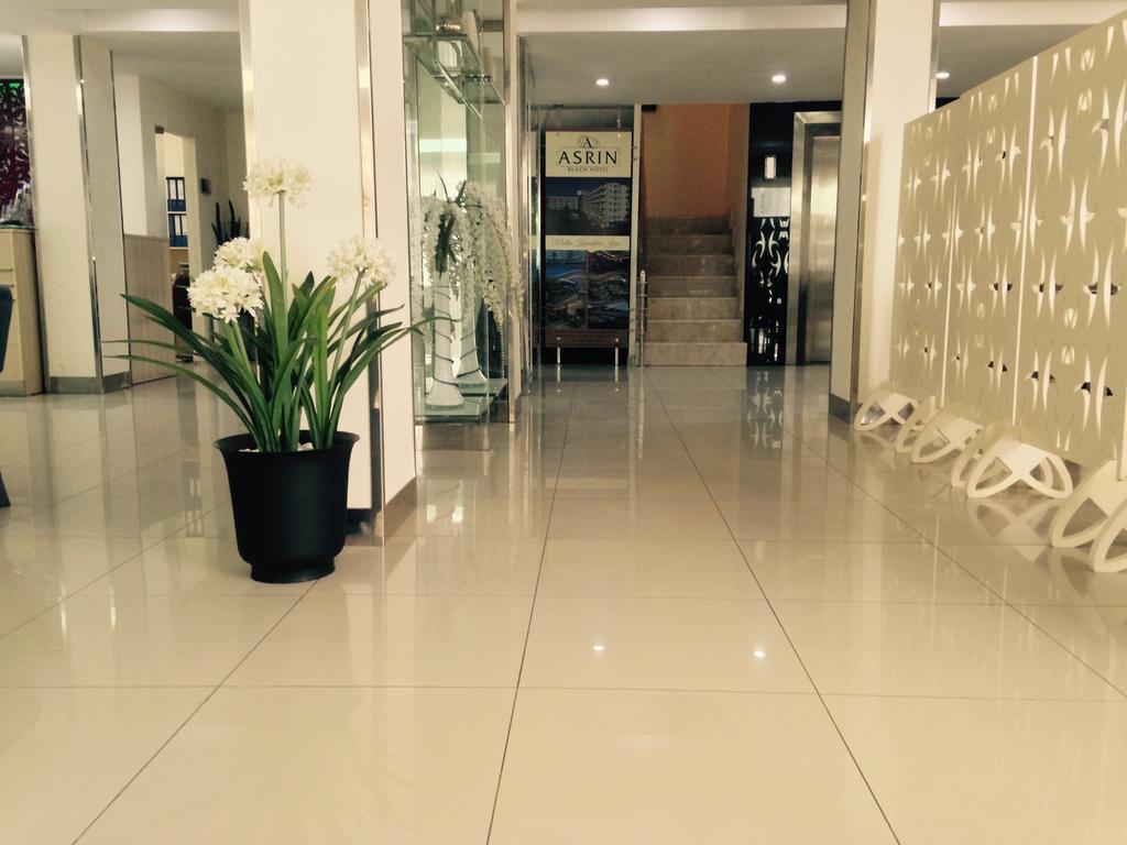 Asrin Business Kizilay 4* Ankara