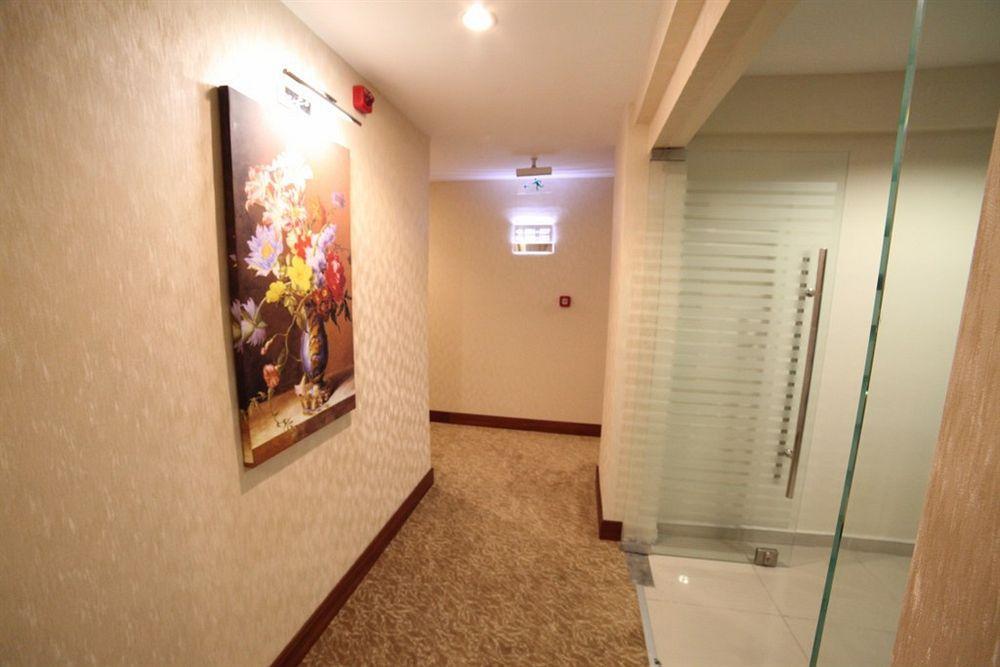 Asrin Business Kizilay 4* Ankara