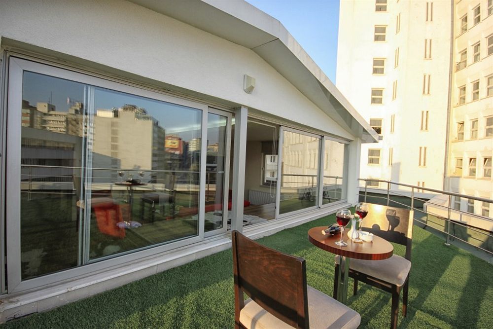 Asrin Business Kizilay Hotel 4*