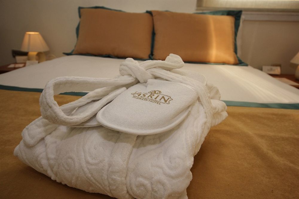 Asrin Business Kizilay Hotel Ankara
