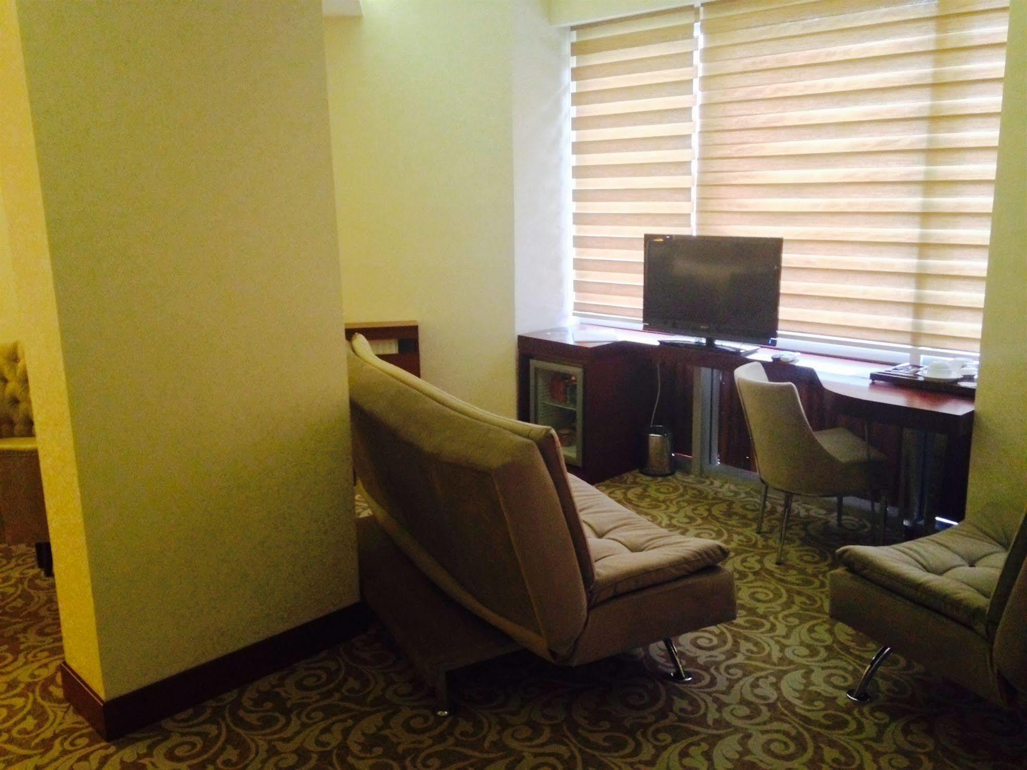 Asrin Business Kizilay Ankara