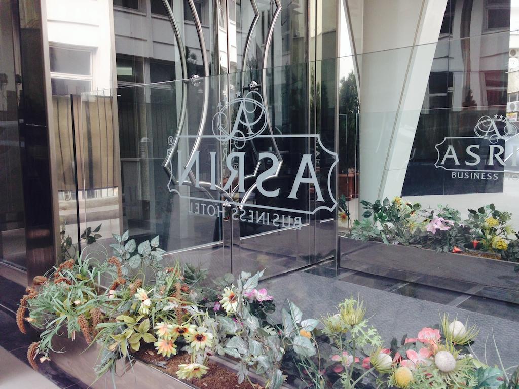 Asrin Business Kizilay 4*