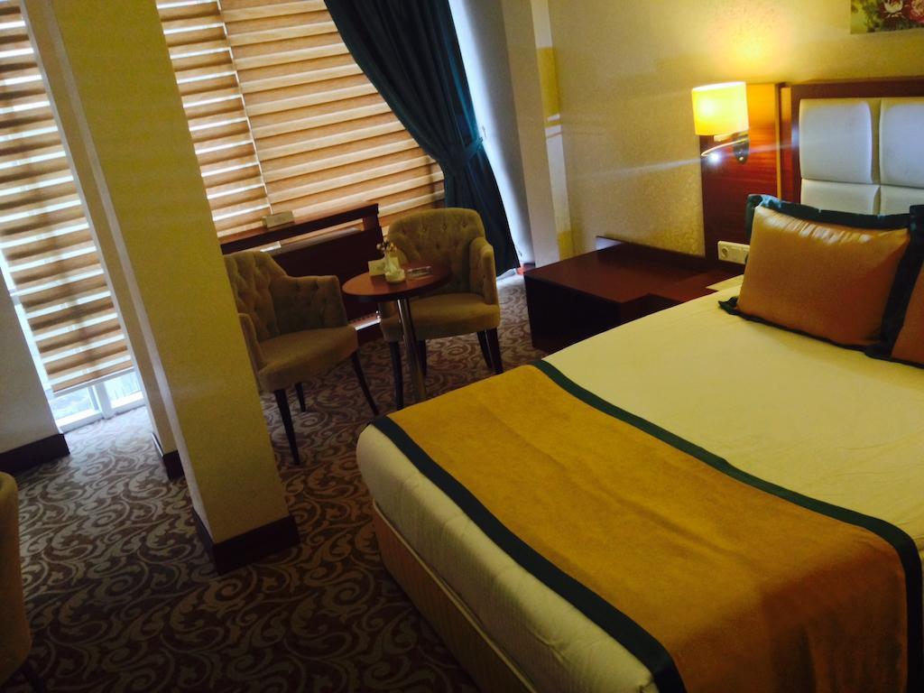Asrin Business Kizilay 4* Ankara
