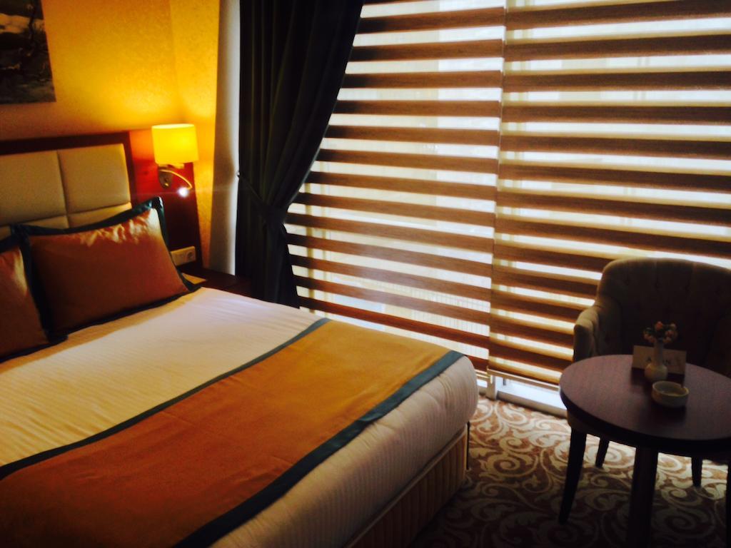 Asrin Business Kizilay Hotel