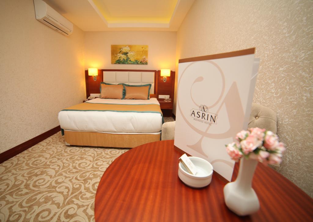 Asrin Business Kizilay 4*