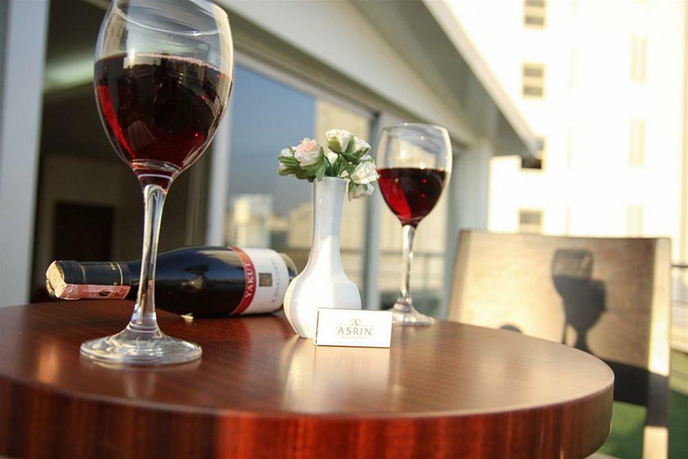 Hotel Asrin Business Kizilay Ankara